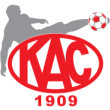 KAC Fussball