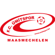 FC &Uuml;MITSPOR MAASMECHELEN