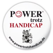 POWERTROTZ HANDICAP