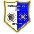 FC Megas Alexandros GAP e.V.