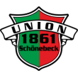 UNION 1861 SCHÖNEBECK
