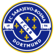 FC Sarajevo-Bosna Dortmund e.V.