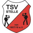 FOERDERVEREIN FUSSBALL BEIM TSV STELLE