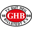 TV GUT HEIL BILLSTEDT VON 1898 e.V.