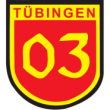SV 03 Tübingen