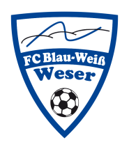 FC Blau- Weiß Weser e.V.
