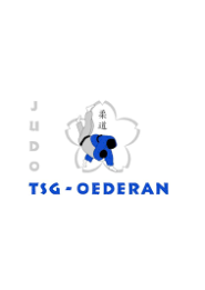 TSG OEDERAN e.V. Judo