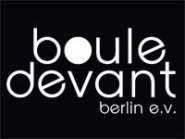 BOULE DEVANT BERLIN e.V.