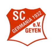 SC GERMANIA 1932 GEYEN e.V. - JUGEND