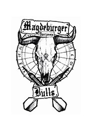 MAGDEBURGER DARTVEREIN 'BULLS' e.V.