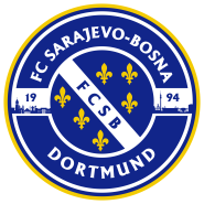 FC Sarajevo-Bosna Dortmund e.V.