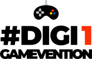 #DIGI1 POWERED BY GAMEVENTION