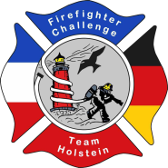 FIREFIGHTER CHALLENGE TEAM HOLSTEIN