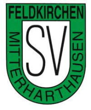 SV FELDKIRCHEN MITTERHARTHAUSEN