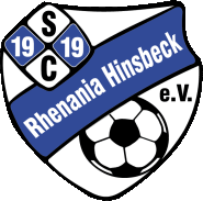 SC RHENANIA 1919 HINSBECK e.V.