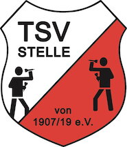 FOERDERVEREIN FUSSBALL BEIM TSV STELLE