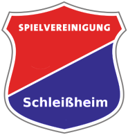 SPIELVEREINIGUNG SCHLEIßHEIM