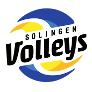 SOLINGEN VOLLEYS e. V.
