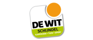 DE WIT SCHIJNDEL