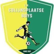 VV COLIJNSPLAATSE BOYS