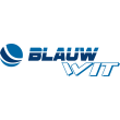 BLAUW WIT OLDEBROEK