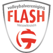 VOLLEYBALVERENIGING FLASH