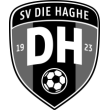 SV DIE HAGHE