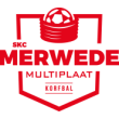 S.K.C. MERWEDE / MULTIPLAAT