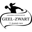 HV GEEL ZWART