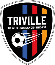 SJO VV TRIVILLE