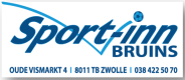 SPORT-INN ZWOLLE