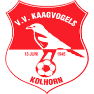 VV KAAGVOGELS