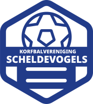 KV SCHELDEVOGELS