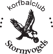 KV STORMVOGELS