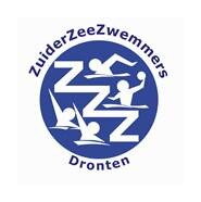 zuiderzeezwemmers