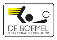Volleybalvereniging De Boemel